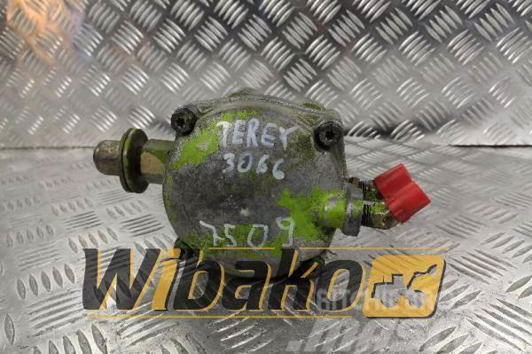 Terex Brake valve Terex 3066 Hydraulics