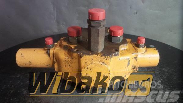 Vickers Distributor Vickers T0690 529254 Overige componenten