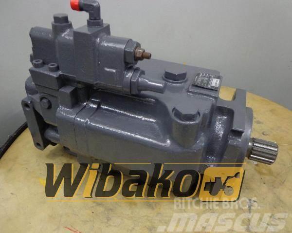 Vickers Hydraulic pump Vickers PVH098L 32202IA1-5046 Overige componenten