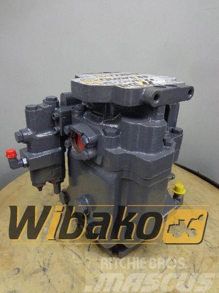 Vickers Hydraulic pump Vickers PVH098L 32202IA1-5046 Overige componenten