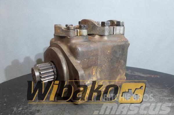 Vickers Hydraulic pump Vickers 45VQ50A11C2 Rupsdozers