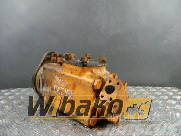 Vickers Vane pump Vickers 4525VQ60A17 31CB20 Overige componenten