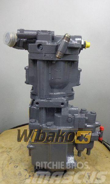 Volvo Hydraulic pump Volvo 9011702378 Overige componenten