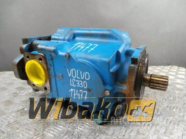 Volvo Hydraulic pump Volvo 9011702379 Overige componenten