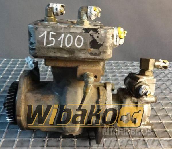 Wabco Compressor Wabco 9111530030 3949098 Motoren