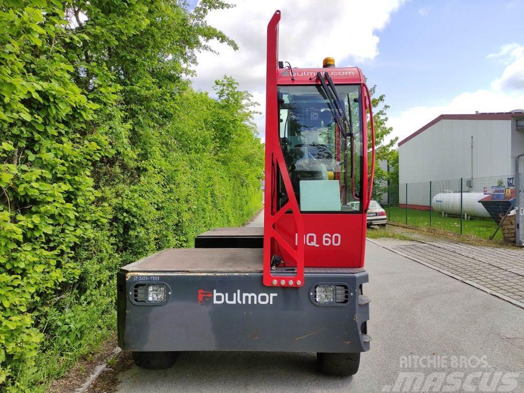 Bulmor DQ60-12-57T Zijlader