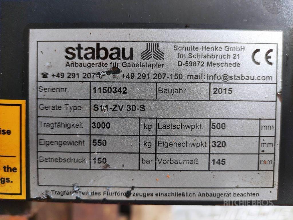 Stabau S11-ZV30-S Anders