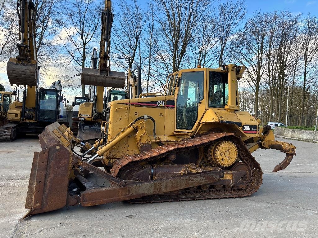 Cat D 6 N XL, 2005, Lierop, Noord-Brabant, Nederland - Mascus Nederland